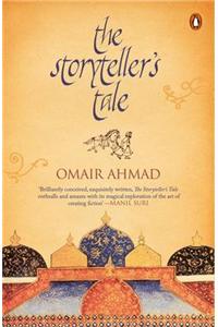 Storyteller's Tale