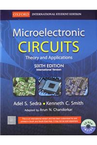 Microelectronic Circuits 6/E