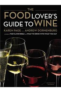 Food Lover's Guide to Wine