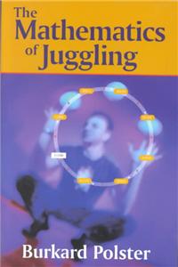 Mathematics of Juggling
