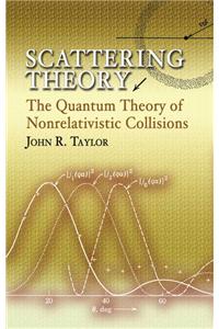 Scattering Theory