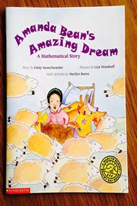Amanda Bean's Amazing Dream: A Mathematical Story