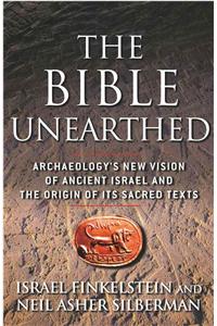 The Bible Unearthed