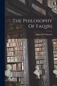 Philosophy Of Faqirs