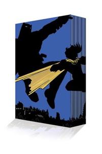 Dark Knight Returns Slipcase Set