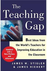 Teaching Gap