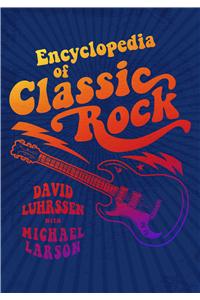 Encyclopedia of Classic Rock