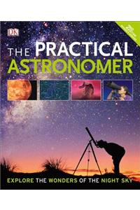 The Practical Astronomer, 2nd Edition