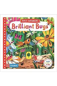 Brilliant Bugs