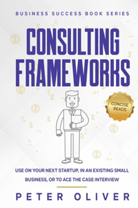 Consulting Frameworks