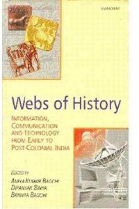 Webs of History