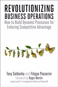 Revolutionizing Business Operations: How