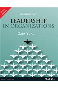 Leadership in Organizations