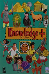 Knowledge+: for Class 6