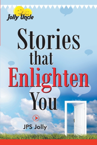 Stories That Enlighten You English (PB)