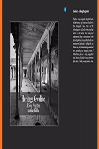 Heritage Gwalior A Song Forgotten