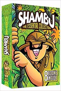 Shambu the Essential Collection