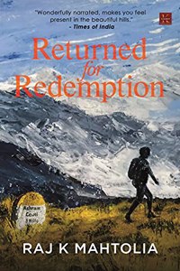 Returned for Redemption