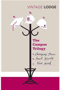 The Campus Trilogy