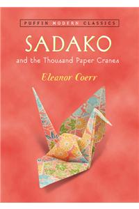 Sadako and the Thousand Paper Cranes
