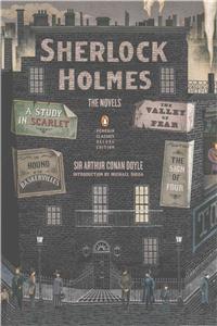 Sherlock Holmes: The Novels