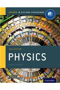 Ib Physics Course Book: 2014 Edition