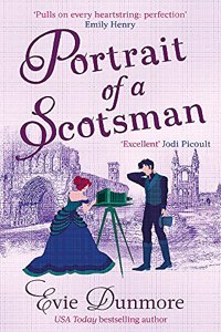 Portrait of a Scotsman