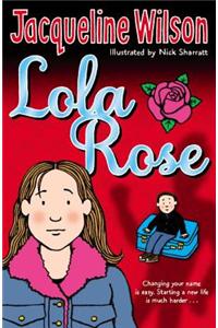 Lola Rose