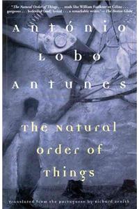 The Natural Order of Things