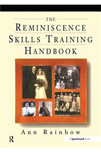 Reminiscence Skills Training Handbook