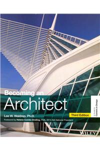 Becoming an Architect