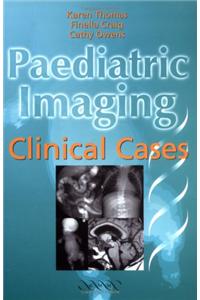 Paediatric Imaging: Clinical Cases
