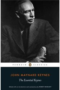 The Essential Keynes