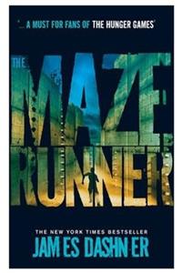 The Maze Runner