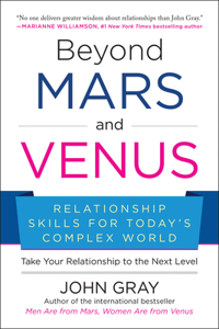 Beyond Mars and Venus