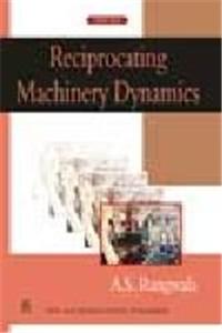Reciprocating Machinery Dynamics