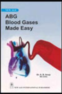 ABG Blood Gases Made Easy