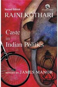 Caste in Indian Politics