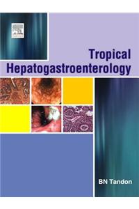 Tropical Hepato-Gastroenterology