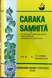 CARAKA SAMHITA PART 2