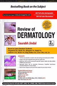 Review of Dermatology: Dermatology Saurabh Jindal
