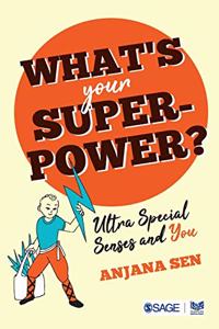 What's Your Superpower?