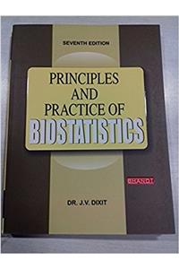 Principles and Practice of Biostatistics