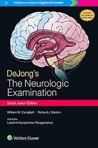 Dejong's The Neurologic Examinations