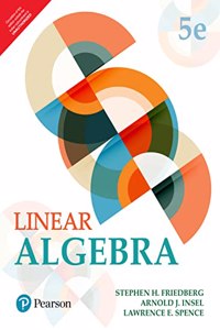 LINEAR ALGEBRA
