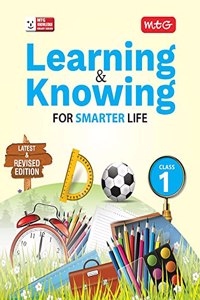 Learning and Knowing- Class 1