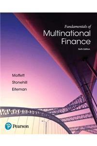 Fundamentals of Multinational Finance