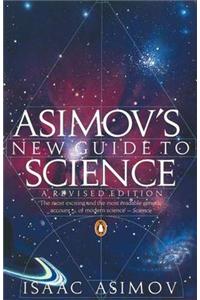 Asimov's New Guide to Science