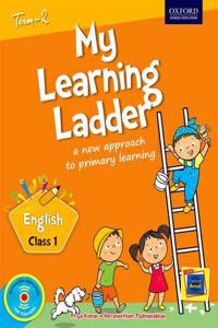 My Learning Ladder English Class 1 Term 2: A New Approach to Primary Learning