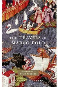 The Travels of Marco Polo